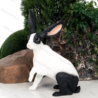 Фигура Заяц для декораций