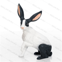 Объёмная фигура для оформления фотозоны