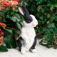 Фигура Зайчонок  для  фотозоны