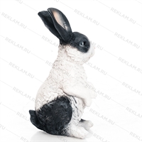 Фигура Зайчонок для зоопарка