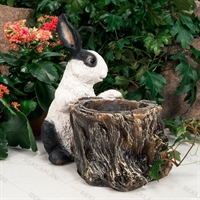 Кашпо для озеленения детского кафе Кашпо для озеленения детского кафе