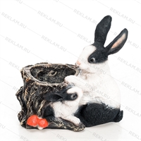 Кашпо для ландшафтного дизайна Кашпо для ландшафтного дизайна