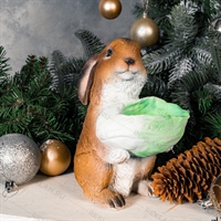 Фигура Зайчонок 20 см