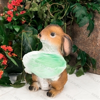 Фигура из стеклопластика