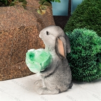 Фигуры из стеклопластика