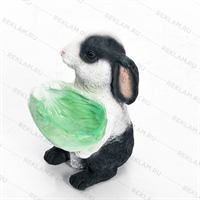 Изготовление фигур из стеклопластика