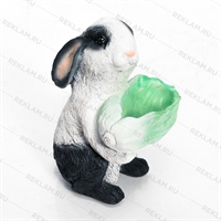 Фигура с логотипом под заказ