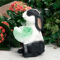 Объёмная фигура для ландшафтного дизайна