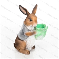 Изготовление фигур из стеклопластика