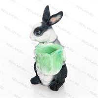 Фигуры из стеклопластика