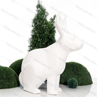 Фигура Заяц - символ 2023 года