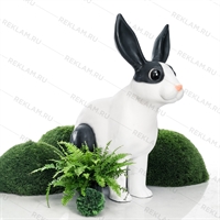 Фигура рекламная Заяц