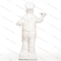 Фигуры из стеклопластика под заказ