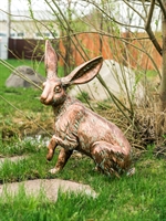 Фигура для декораций