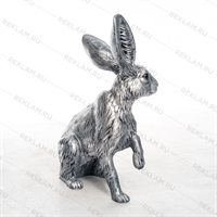 Фигура Заяц для оформления витрины