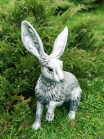 Фигура Заяц для оформления ТЦ