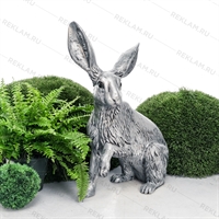 Фигура из стеклопластика под заказ