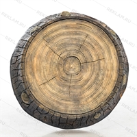 Декоративная крышка для септика