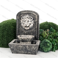 Рекламные фигуры из стеклопластика