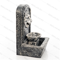 Фонтан для ландшафтного дизайна