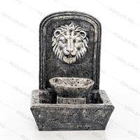 Фонтан для декора гостиницы