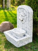 Фонтан для декора гостиницы