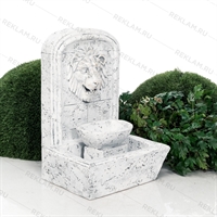 Фонтан для ландшафтного дизайна