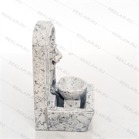 Фонтан для декора интерьера