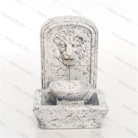 покраска и нанесение логотипа на фигуры