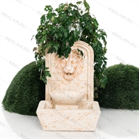 Фонтан для ландшафтного дизайна