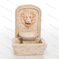 Фонтан для декора гостиницы