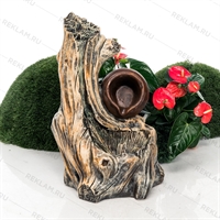 Фонтан для ландшафтного дизайна