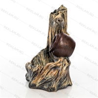 Фонтан из стеклопластика