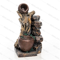 Ландшафтный дизайн с REKLAM.ru