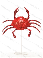 Оформление рыбного ресторана