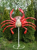 Фигуры из стеклопластика на заказ