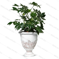 Вазон уличный для ландшафтного дизайна