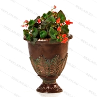 Вазон уличный US07958