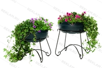 Вазоны с термочашами