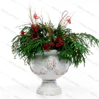 вазон для цветов