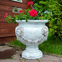 Озеленение с Reklam.ru