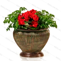 Вазон для цветов US07959