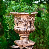 Уличная бронза