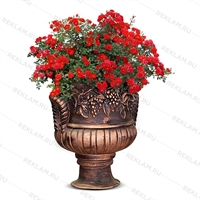 Вазон для цветов FS03054