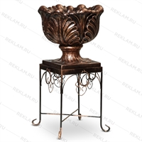 Вазон для цветов