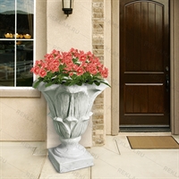 Вазон для озеленения территории Вазон для озеленения территории