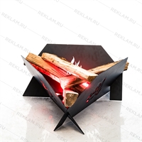 Уличный очаг 101-004