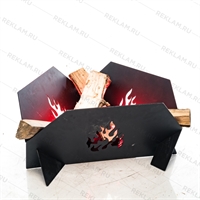 Костровая чаша