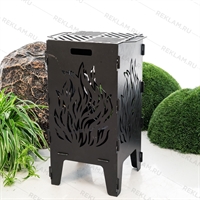 Уличный очаг 101-003