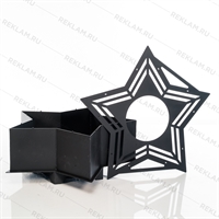 Костровая чаша "Звезда" Костровая чаша "Звезда"